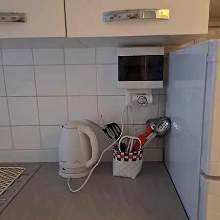 Angolo Apartament *
