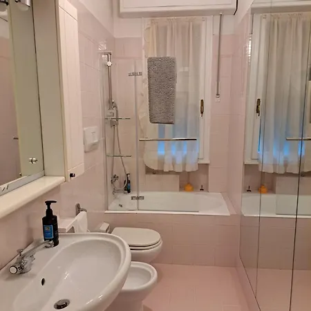 Angolo Apartment
