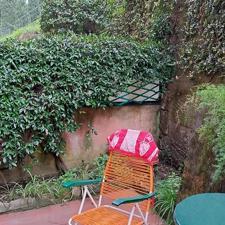 Appartamento Angolo