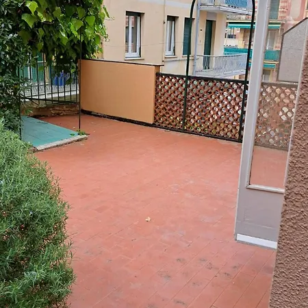 Angolo Santa Margherita Ligure