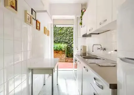 Apartamento Angolo Santa Margherita Ligure