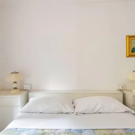 Angolo Apartamento *