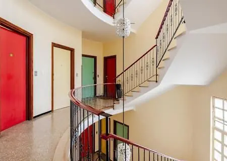 Angolo Apartamento