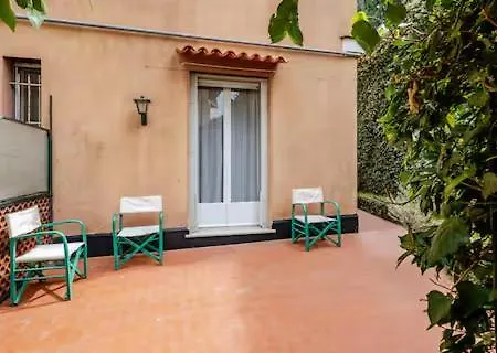 Apartamento Angolo Santa Margherita Ligure