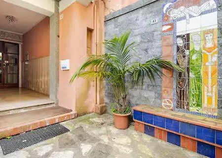 Angolo * Santa Margherita Ligure