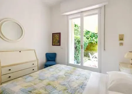 Angolo * Santa Margherita Ligure