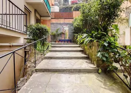 Apartamento Angolo