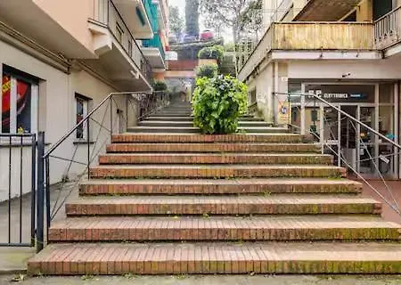 Angolo Santa Margherita Ligure