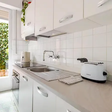 Apartamento Angolo *