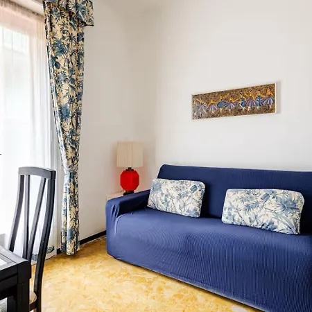 Angolo Apartamento Santa Margherita Ligure